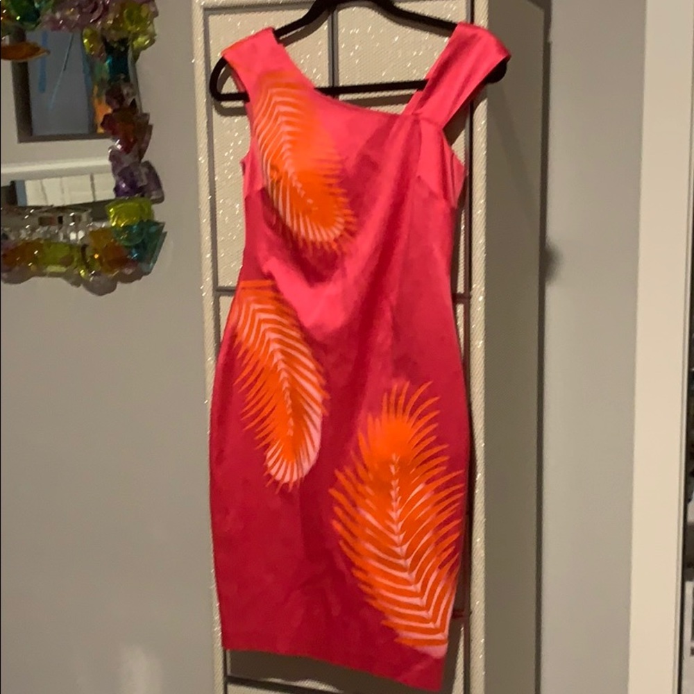 👗 NWT CACHE GORGEOUS SUMMER DRESS 👗